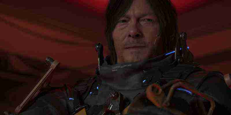8 лучших цитат из Death Stranding 2