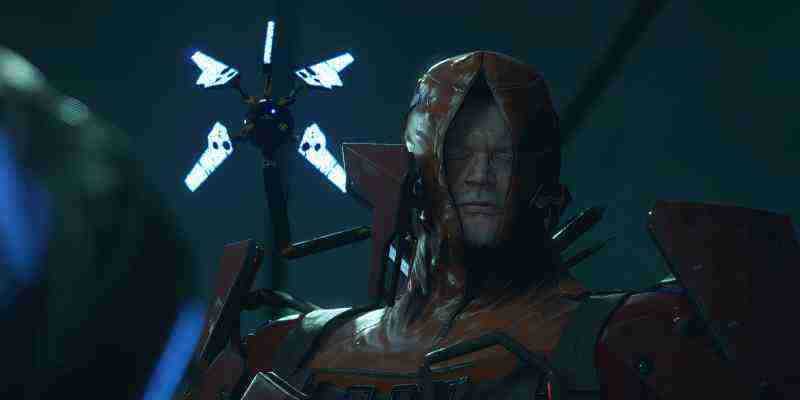 8 лучших цитат из Death Stranding 2