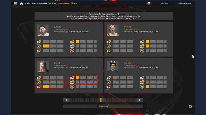 American Truck Simulator: Руководство по экономическому успеху