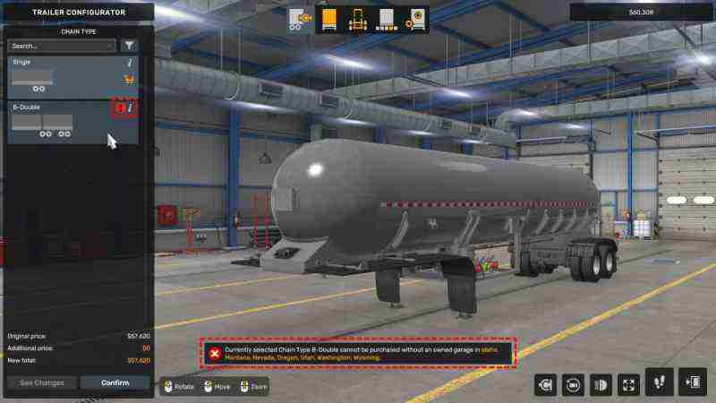 American Truck Simulator: Руководство по экономическому успеху