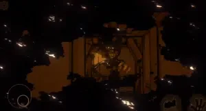 Bendy and the Ink Machine: Прохождение всех глав (1-5)