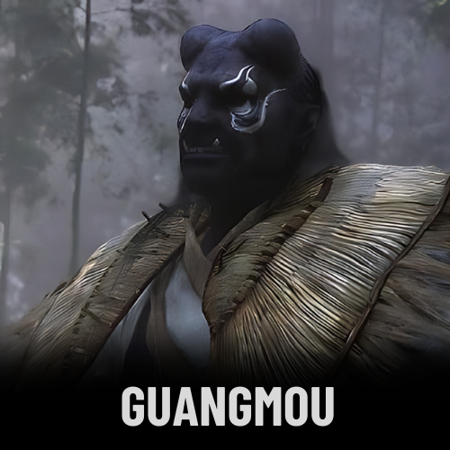 Black Myth: Wukong – All Bosses and Their Locations