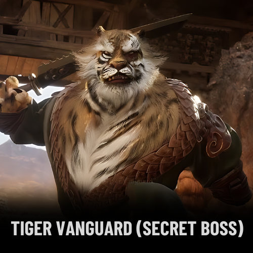 Black Myth: Wukong – All Bosses and Their Locations