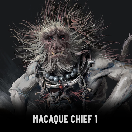 Black Myth: Wukong – All Bosses and Their Locations