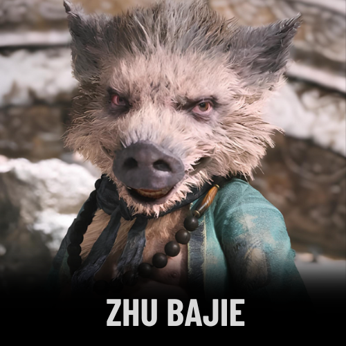 Black Myth: Wukong – All Bosses and Their Locations