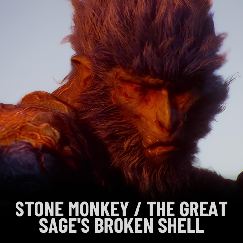 Black Myth: Wukong – All Bosses and Their Locations