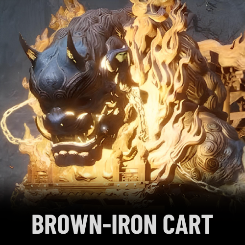 Black Myth: Wukong – All Bosses and Their Locations