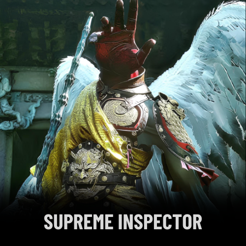 Black Myth: Wukong – All Bosses and Their Locations