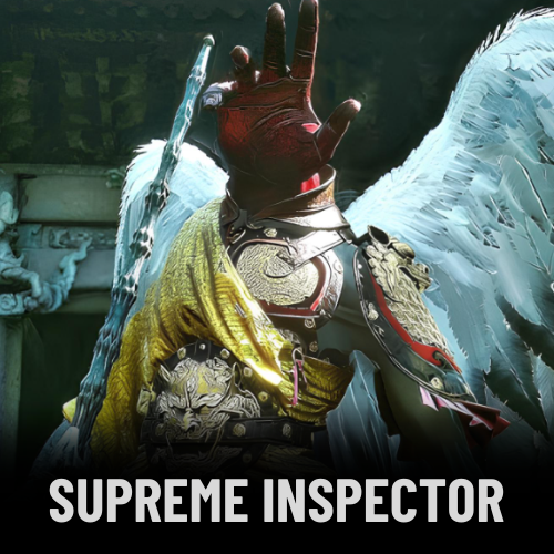 Black Myth: Wukong – All Bosses and Their Locations