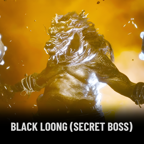 Black Myth: Wukong – All Bosses and Their Locations
