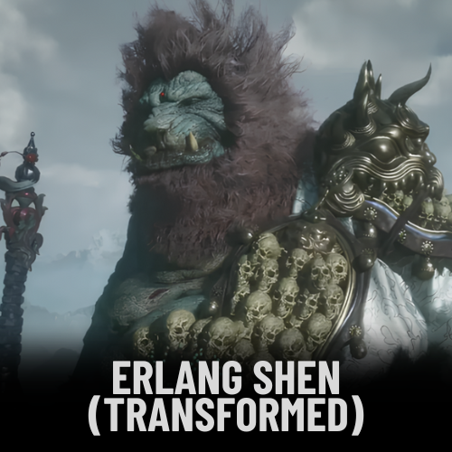 Black Myth: Wukong – All Bosses and Their Locations