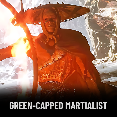 Black Myth: Wukong – All Bosses and Their Locations