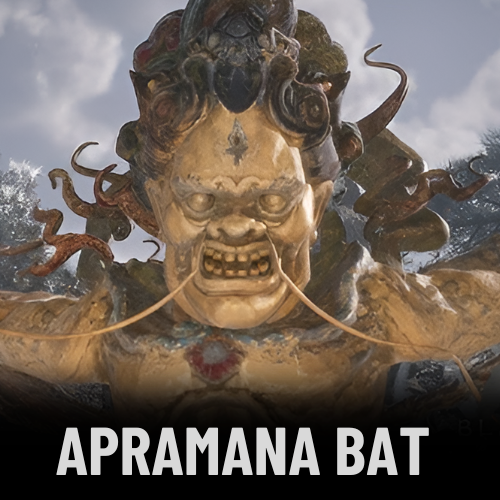 Black Myth: Wukong – All Bosses and Their Locations