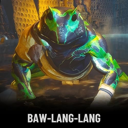 Black Myth: Wukong – All Bosses and Their Locations