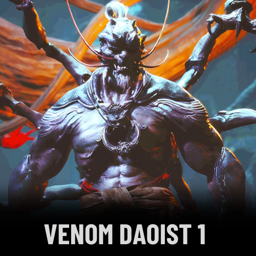 Black Myth: Wukong – All Bosses and Their Locations