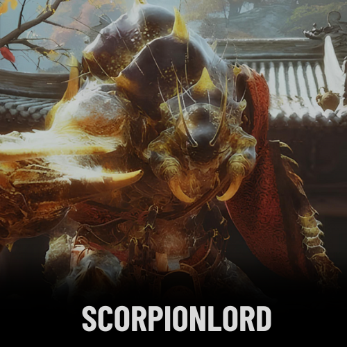 Black Myth: Wukong – All Bosses and Their Locations