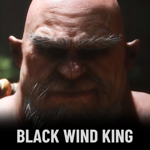 Black Myth: Wukong – All Bosses and Their Locations