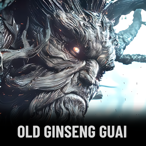 Black Myth: Wukong – All Bosses and Their Locations
