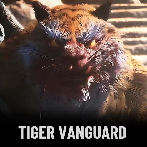Black Myth: Wukong – All Bosses and Their Locations