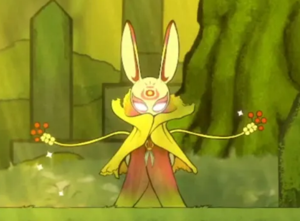Бо: Путь бирюзового лотоса – все локации Bunny Blossoms