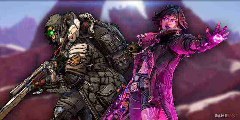 Borderlands 4 уже на шаг отстает от Borderlands 3 в одной области