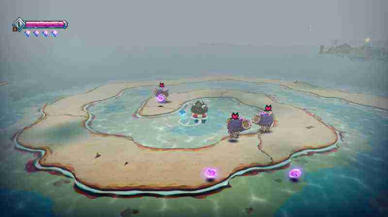 Cat Quest III: Где найти Furesome Four