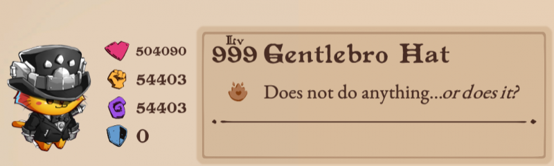 Cat Quest III: Местоположение Gentlebros