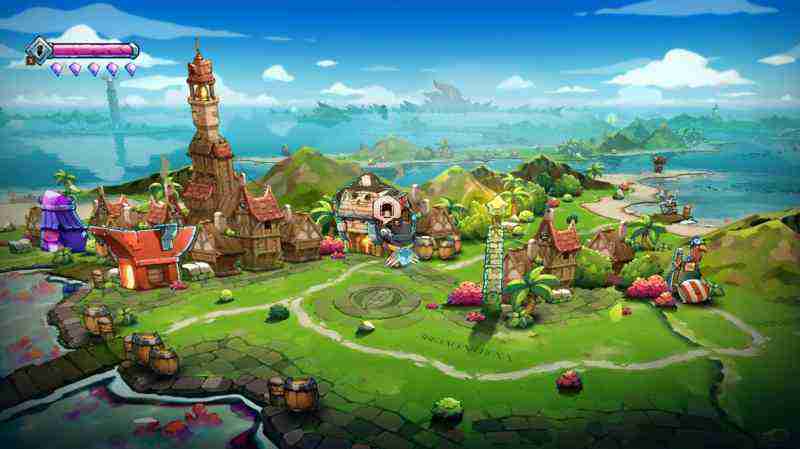 Cat Quest III: Расположение всех безделушек