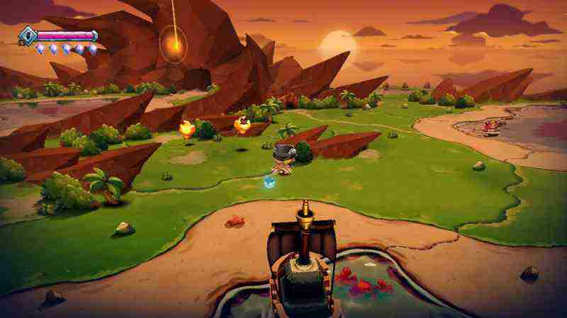 Cat Quest III: Расположение всех безделушек