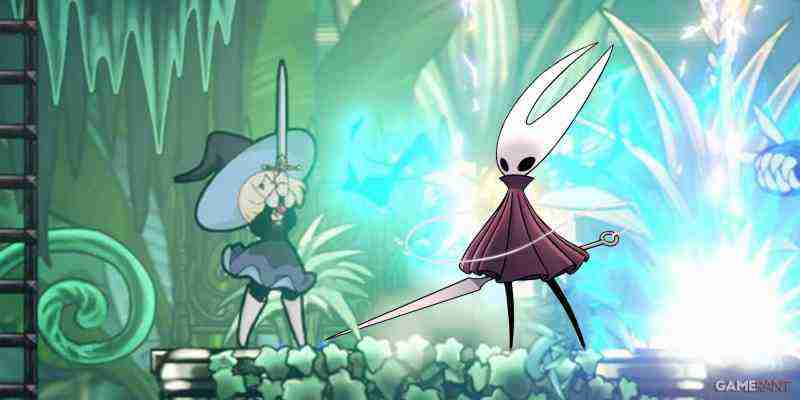 Чем длиннее Hollow Knight: Silksong заставляет фанатов ждать, тем вероятнее становится еще один «момент Palworld»