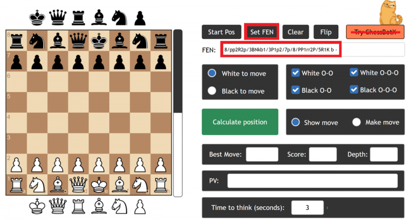 Chess Ultra: руководство по всем испытаниям
