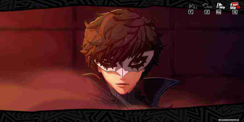 Что такое Фантомные Идолы в Persona 5 Phantom X?