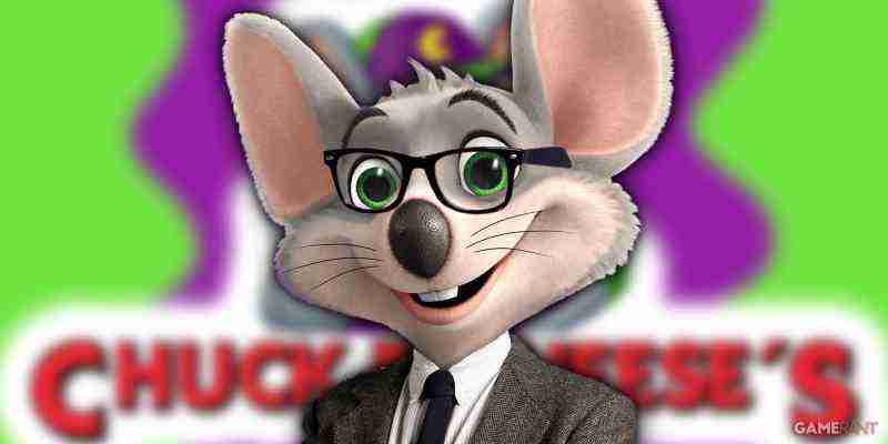 Chuck E Cheese только что предпринял неожиданный шаг, чтобы нацелиться на взрослых