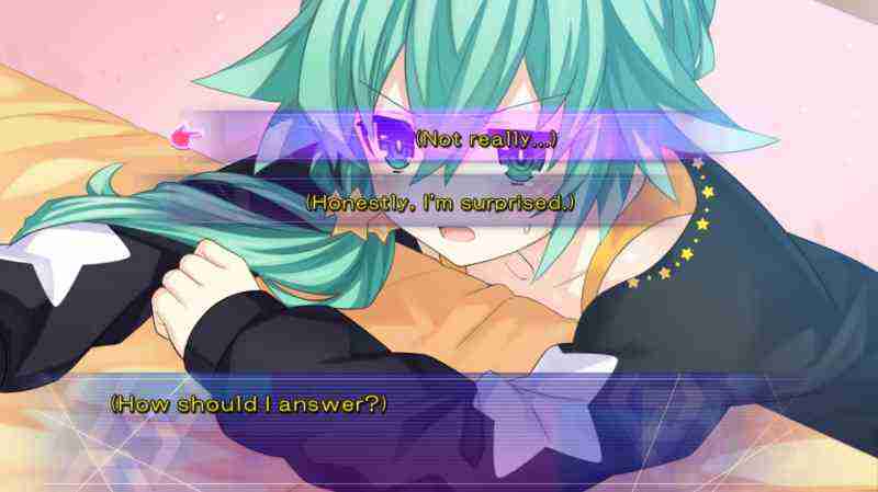 DATE A LIVE: Ren Dystopia – Руководство по всем концовкам