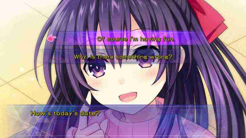 DATE A LIVE: Ren Dystopia – Руководство по всем концовкам