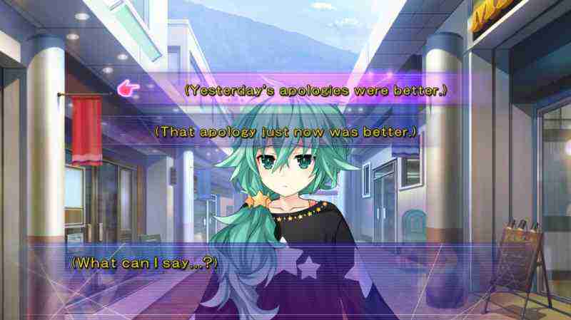 DATE A LIVE: Ren Dystopia – Руководство по всем концовкам