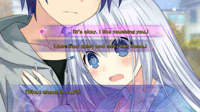 DATE A LIVE: Ren Dystopia – Руководство по всем концовкам