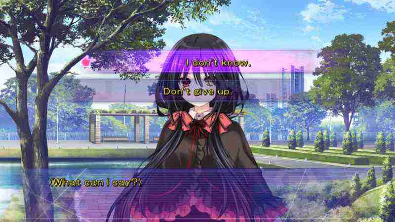 DATE A LIVE: Ren Dystopia – Руководство по всем концовкам