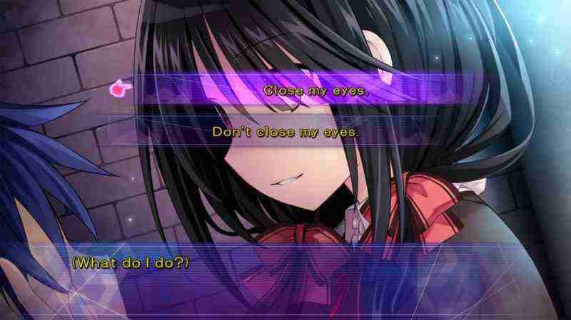 DATE A LIVE: Ren Dystopia – Руководство по всем концовкам