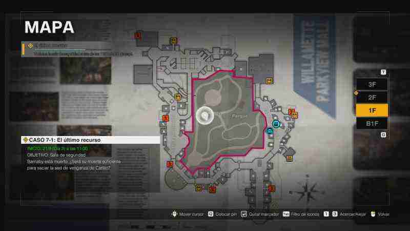 Dead Rising Deluxe Remaster: Расположение всех автомобилей