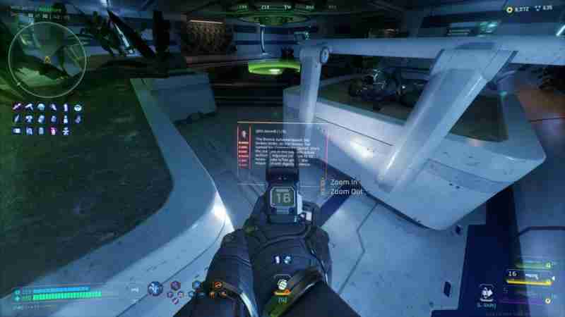 Deadzone Rogue Achievements Руководство по прохождению