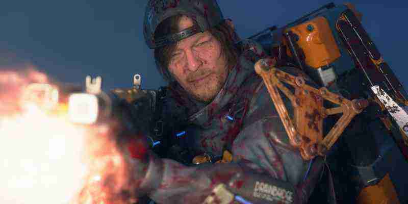 Death Stranding 2: Когда наступит точка невозврата?