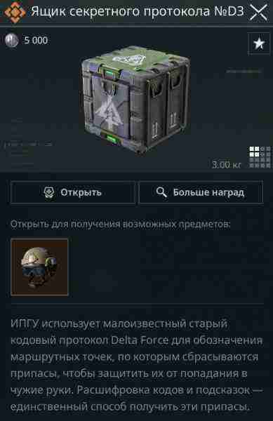 Delta Force: Hawk Ops – все секреты для альфа-теста