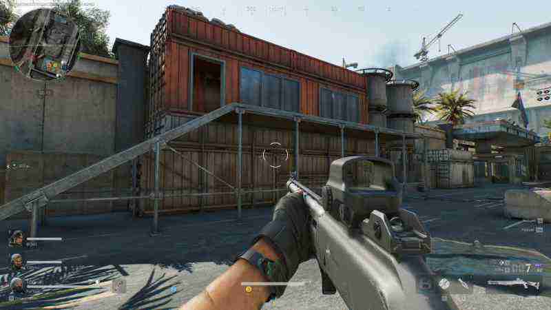 Delta Force: Hawk Ops – все секреты для альфа-теста