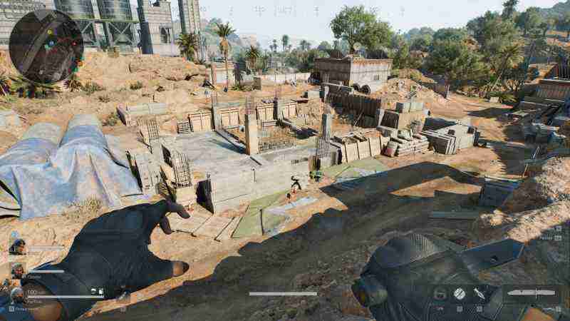 Delta Force: Hawk Ops – все секреты для альфа-теста
