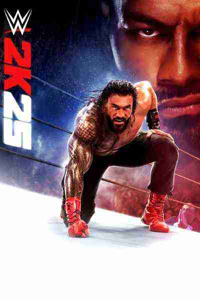 Добавление KSI в WWE 2K25 — хорошие новости для одного стримера