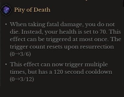Dungeonborne: Руководство по бонусным эффектам