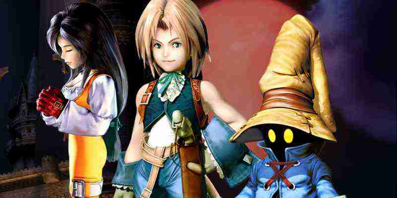 Фанаты Final Fantasy 9 должны подготовиться к 7 июля