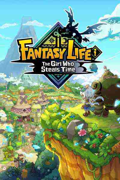 Fantasy Life i Has Good News for Switch 2 Fans