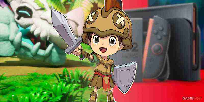 Fantasy Life i Has Good News for Switch 2 Fans